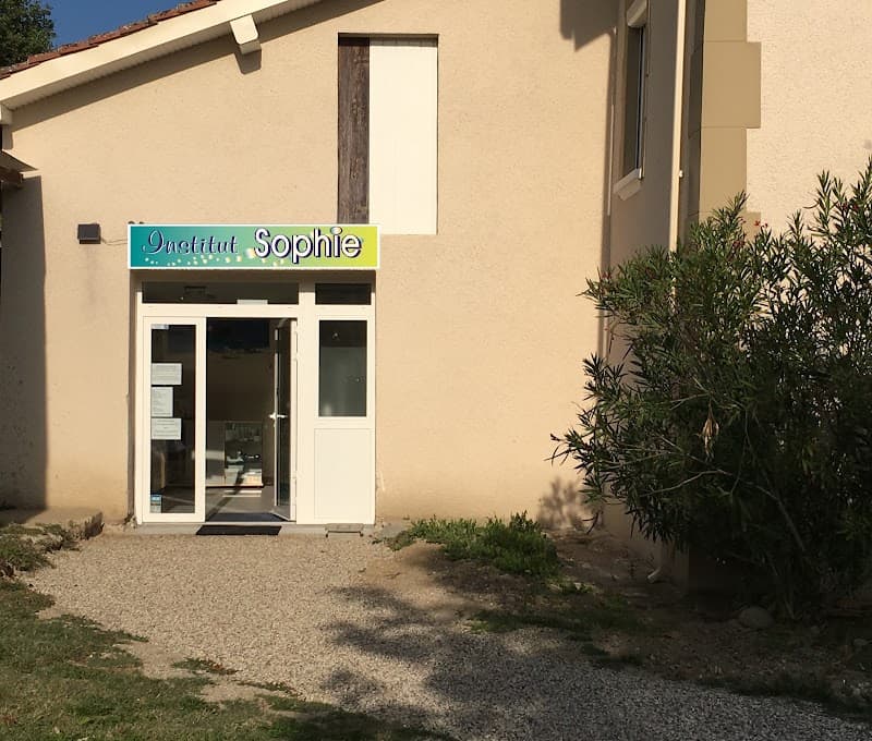 Institut Sophie Salaise-sur-Sanne photo