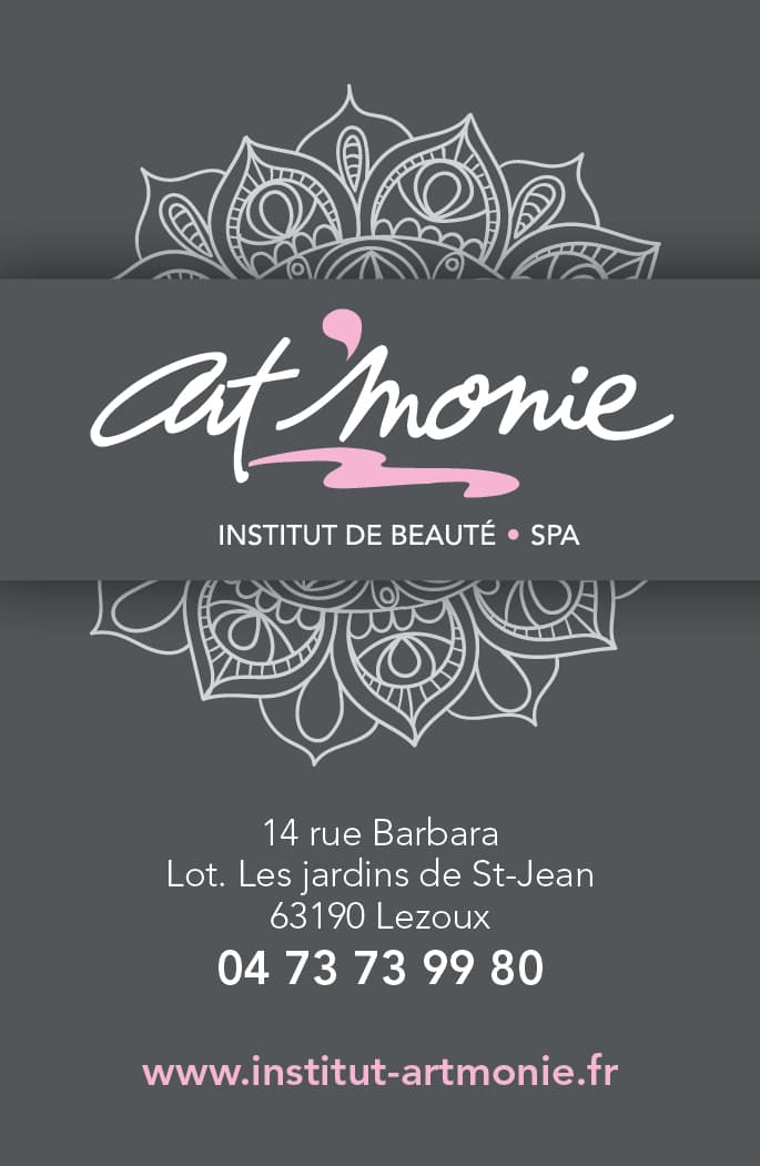 Institut Spa Artmonie Lezoux photo