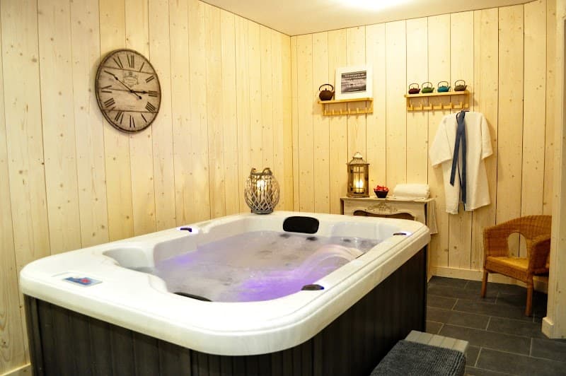 Institut Spa Athena Cars photo