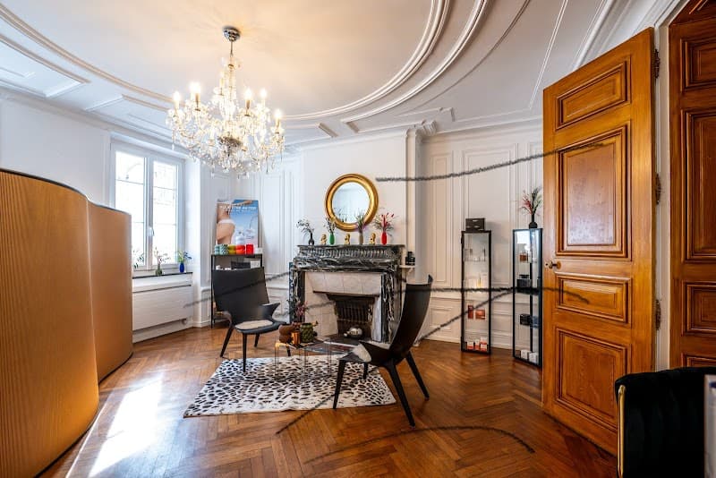 Institut Spa Gambetta Lunéville photo