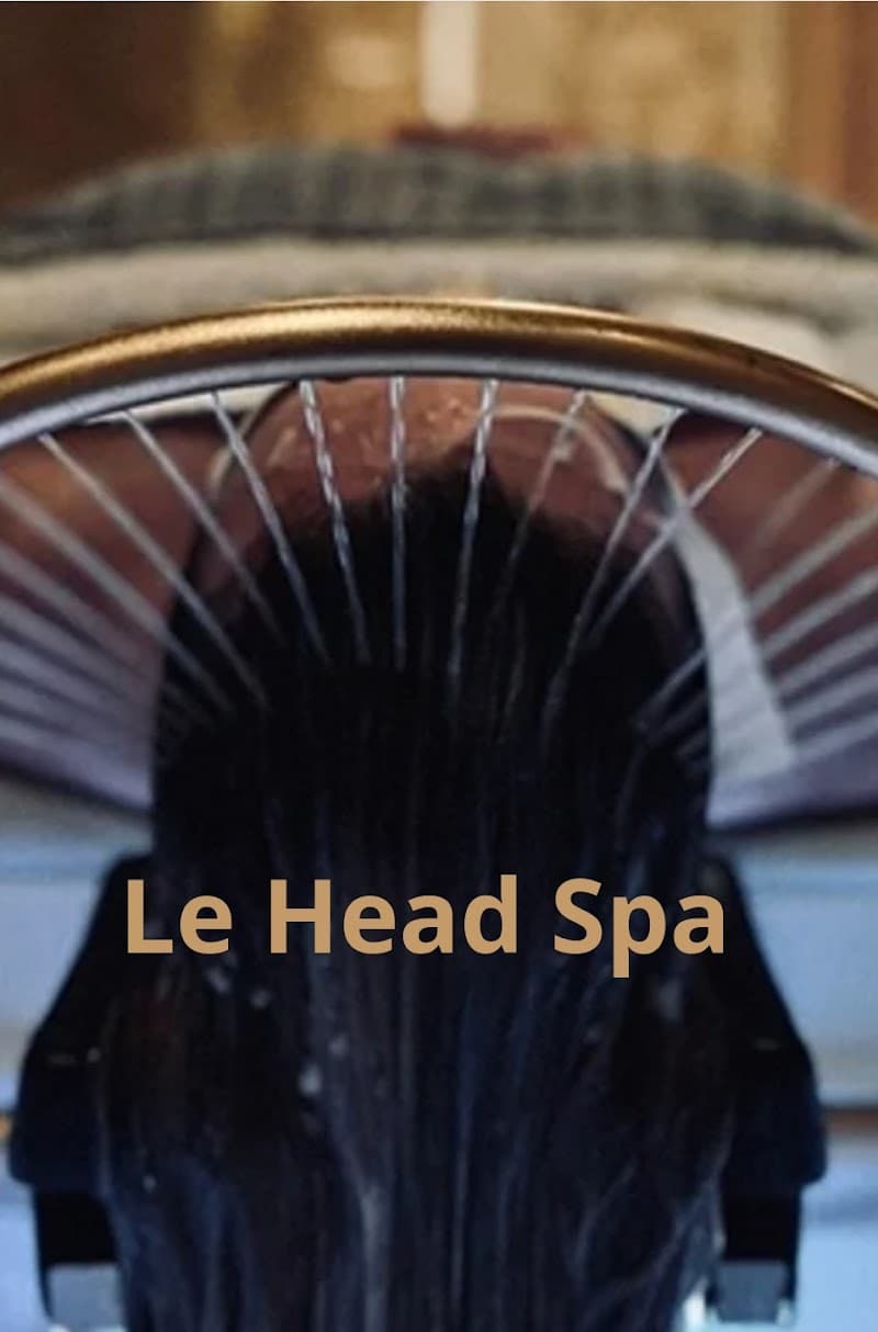 Institut Spa l'Atelier des Sens Saint-Paul-en-Pareds photo
