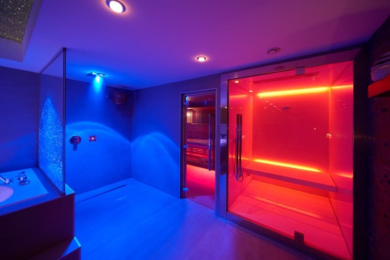 Institut & Spa - L'Eveil des Sens Seneffe photo