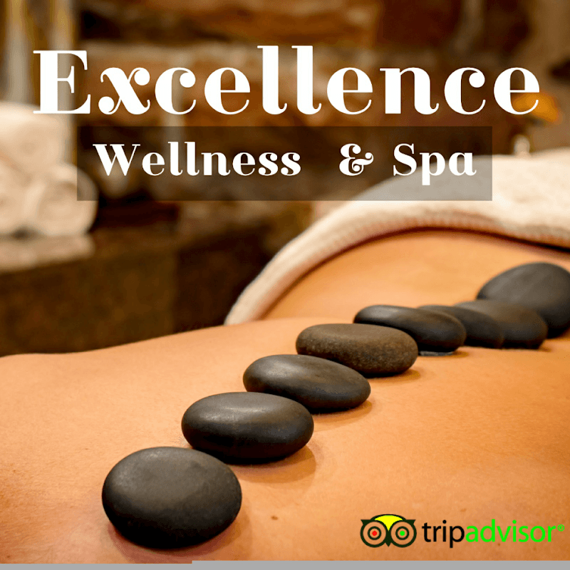 Institut Spa Massage Bien-être et Beauté Bio Bayonne ExcellenceWellness Biarritz photo