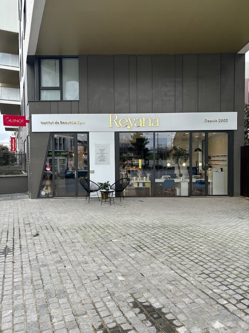 Institut Spa Reyana Asnières-sur-Seine photo