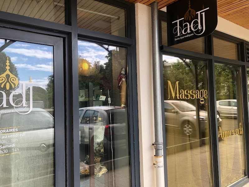 Institut Tadj Massage Ayurvedique La Teste-de-Buch photo
