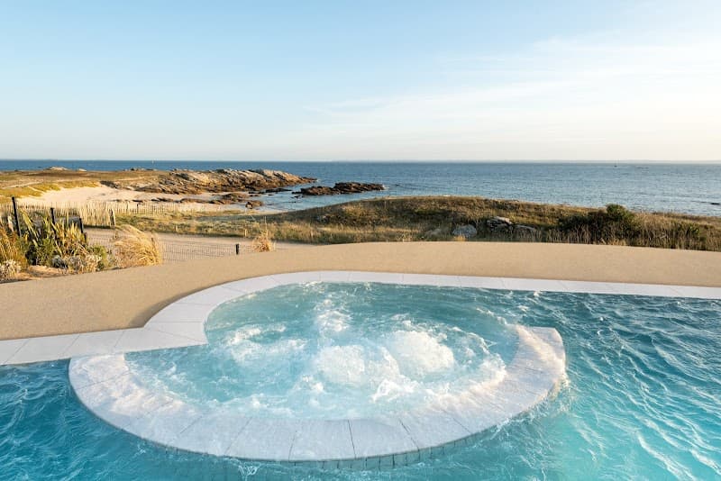 Institut Thalassa Sea & Spa Quiberon photo
