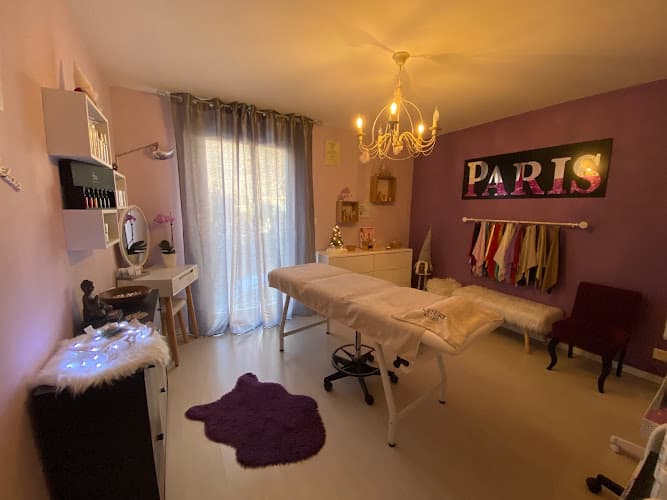 Institut Venus Beauté Leytron photo