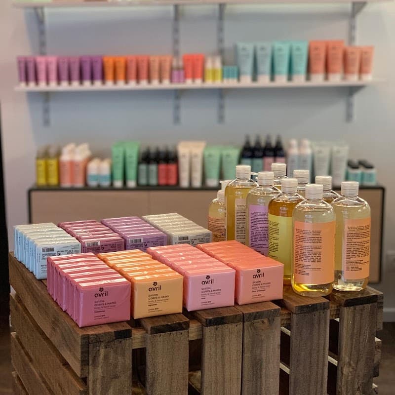 Institut Vert Spa Beaute Bien-Etre Laval photo