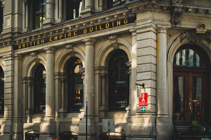 Institut Yolanta Latala Montréal photo