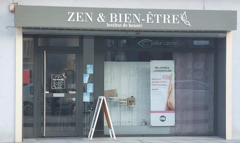 Institut Zen et Bien Etre Le Pont-de-Claix photo