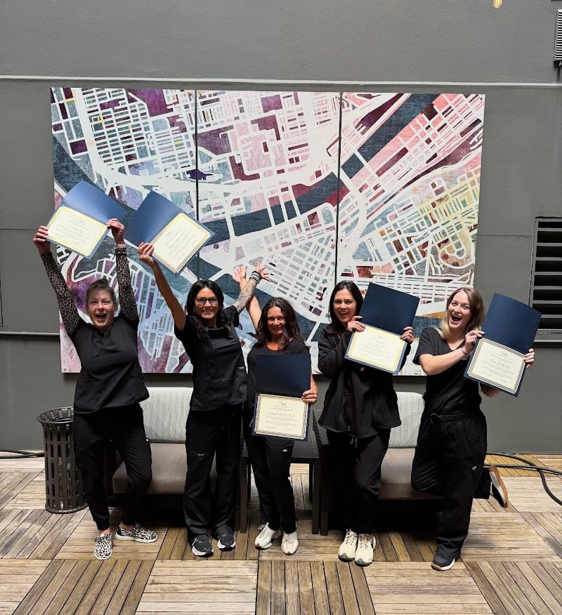 Institute for Laser Medicine Ambler photo