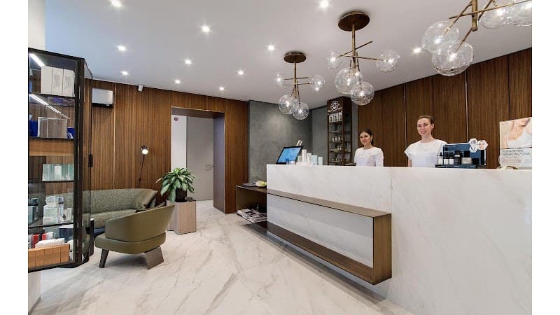 Institute of Cosmetology and Plastic Surgery Real Clinic Moscow photo