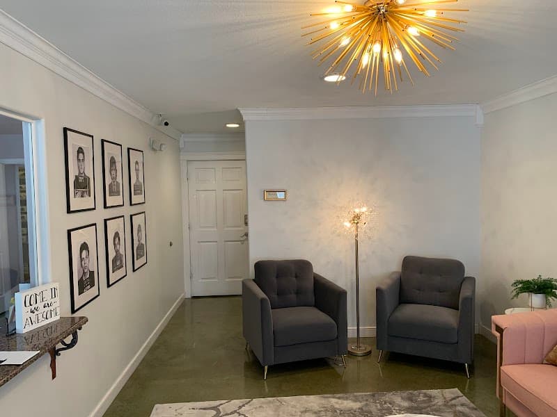 Institute of Health Promotion Aesthetics Plano photo