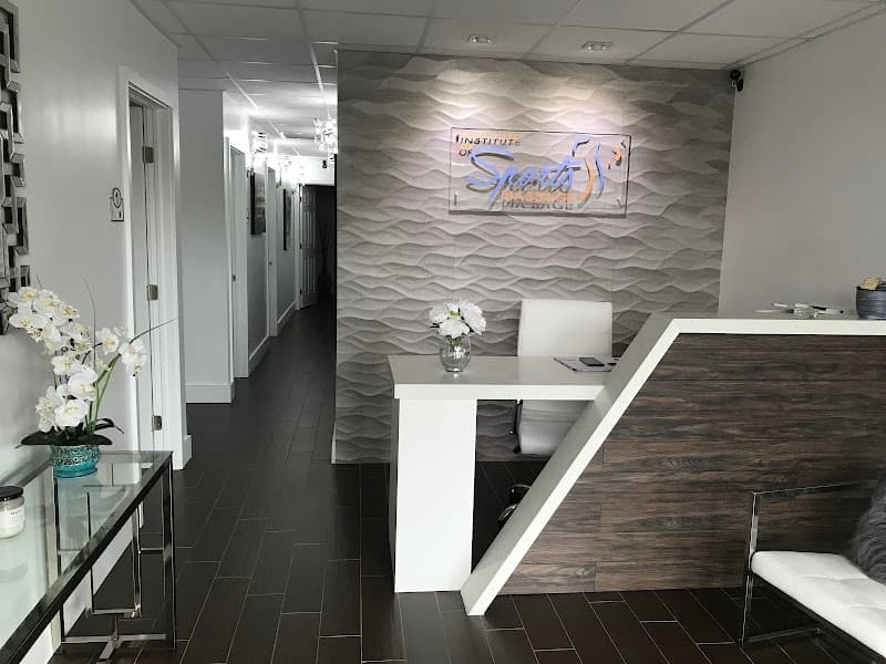 Institute of Sports Massage Boca Raton photo