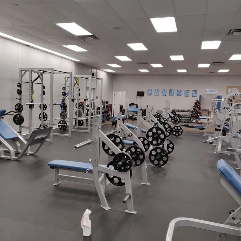 Institute of Total Body Balancing Hazleton photo