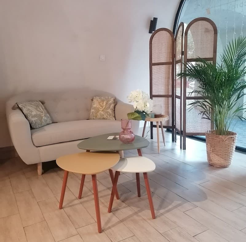 Institute Osmosis Well Etre Massages et Formation Pont-Saint-Esprit photo