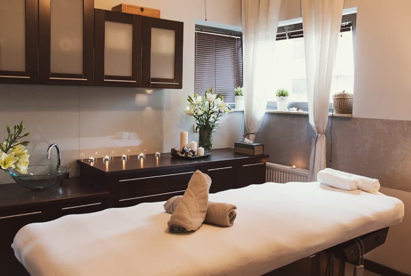 Institute Shintai DAY SPA Kraków photo