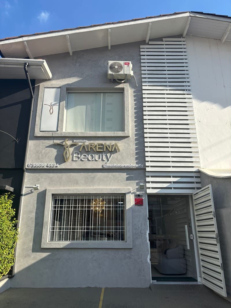 Instituto Arena Beauty São Paulo photo