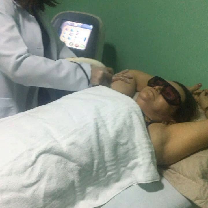 Instituto Cearense de Fisioterapia Fortaleza photo