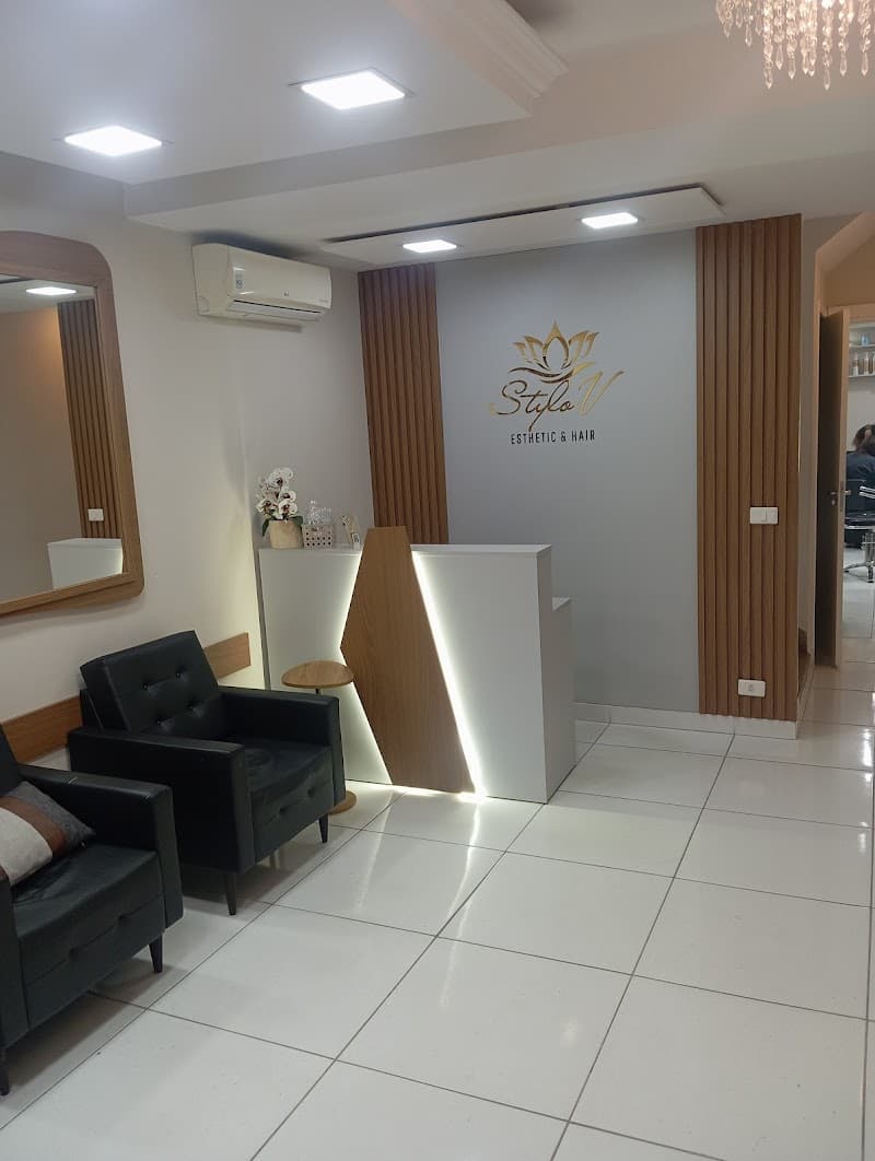 Instituto de Beleza Stylo & Classe São Paulo photo