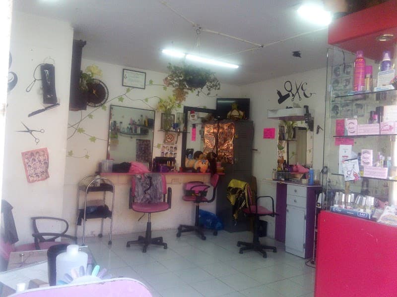 Instituto de Belleza Afrodita Xochimilco photo