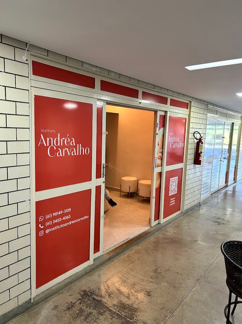 Instituto de Estética Andrea Carvalho Sobradinho photo