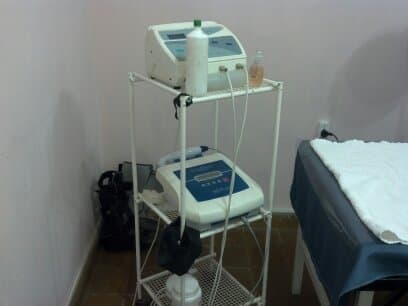 Instituto de Estética Vignay La Colonia photo