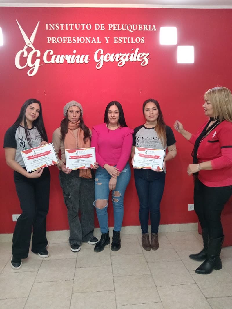 Instituto de Formación Profesional Karina Uranga Ciudad de Buenos Aires photo