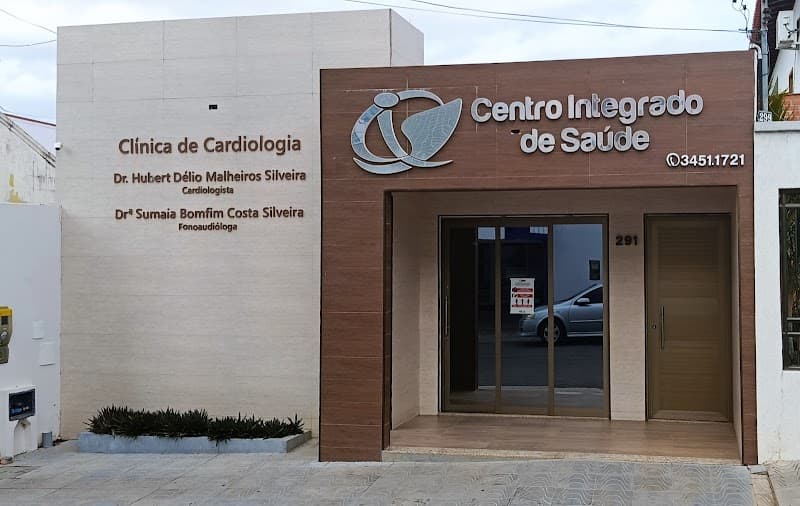 Instituto de Saúde Integrada Guanambi photo