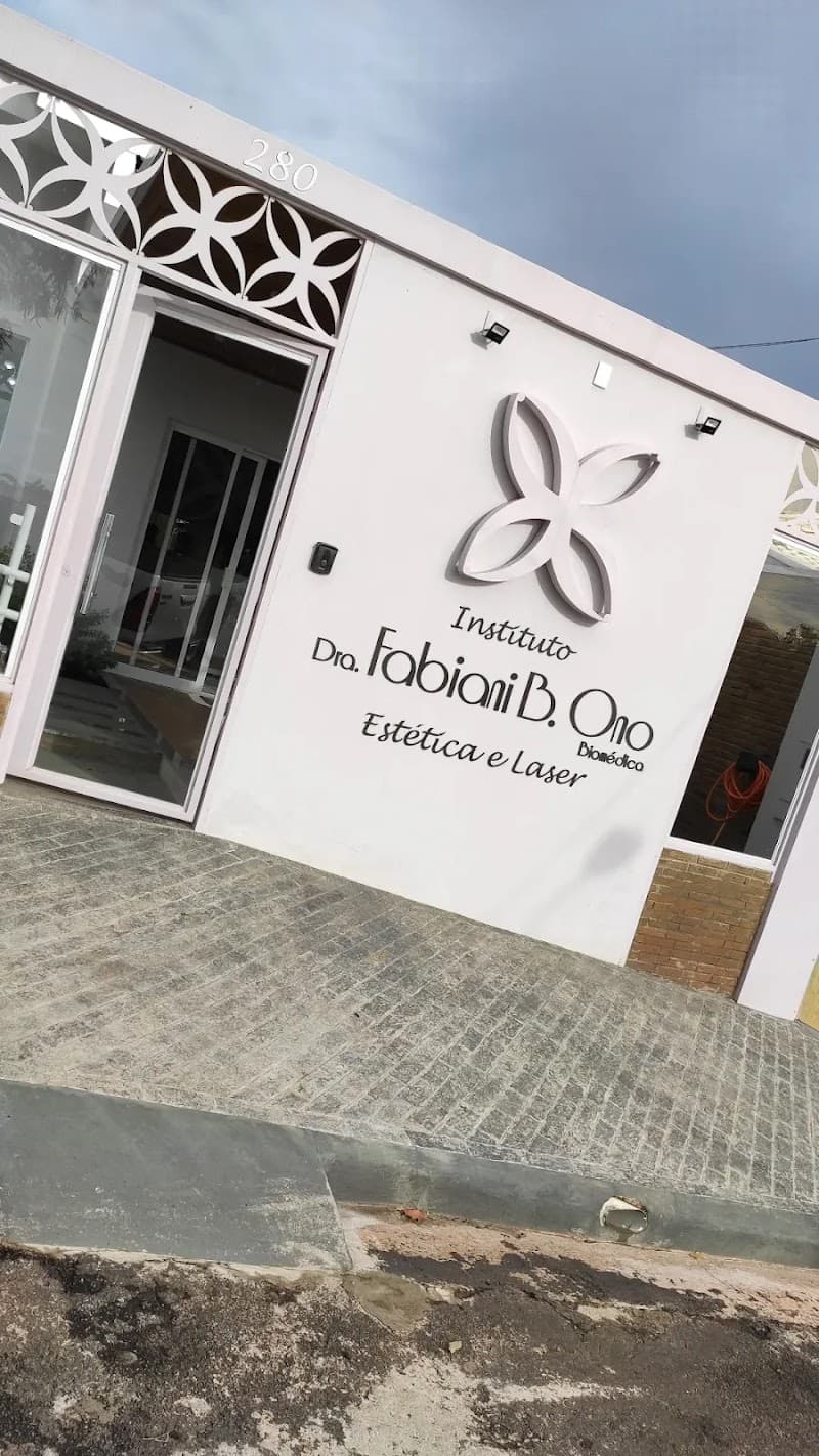 Instituto Dra Fabiani Ono Bastos photo