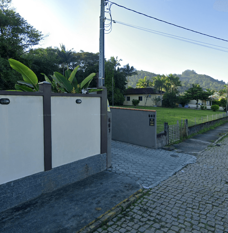 Instituto Fernanda Breitenbach Indaial photo