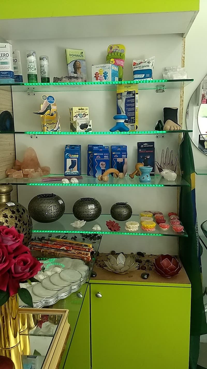 Instituto Jacelma Alves Jaboatão dos Guararapes photo