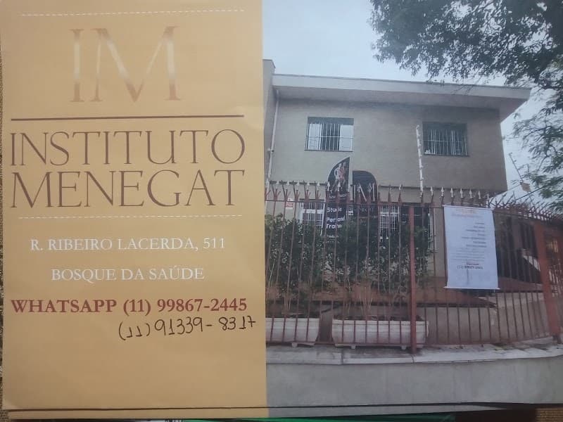 Instituto Menegat São Paulo photo