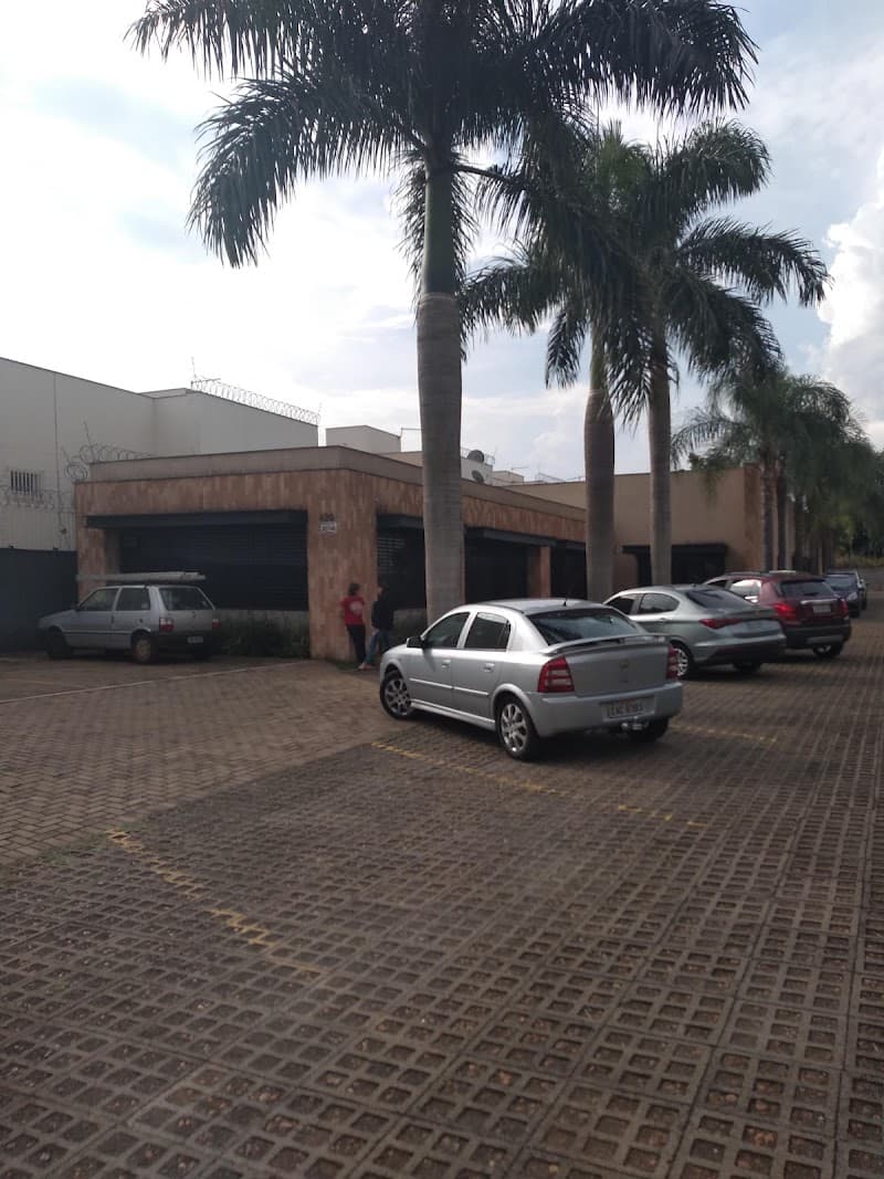 Instituto Salgado São Paulo photo