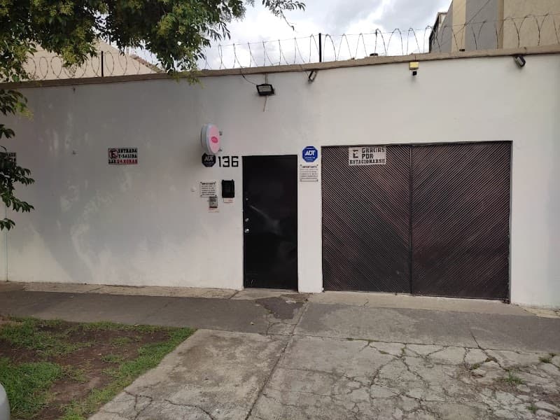 Instituto Spa Benito Juárez photo