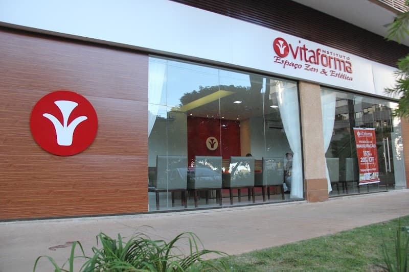 Instituto Vitaforma Taguatinga photo