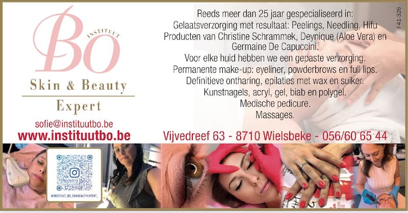 Instituut Bo Wielsbeke photo