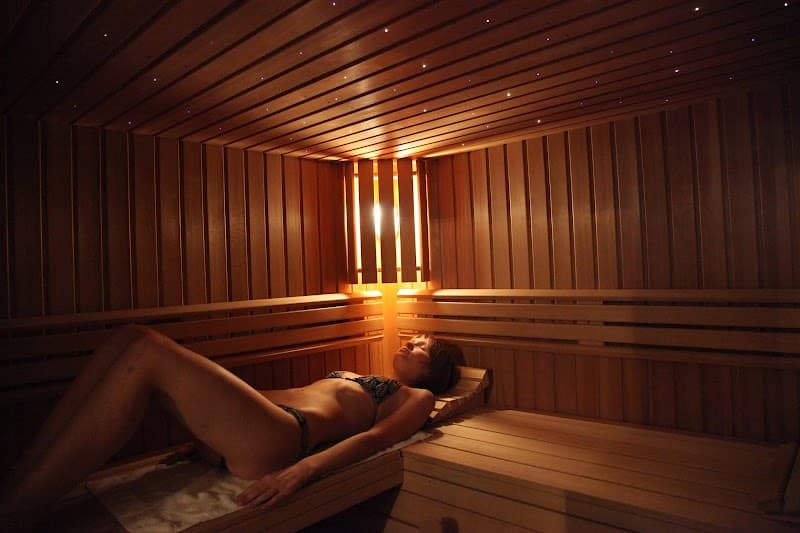 Instituut Natacha Nieuwpoort photo