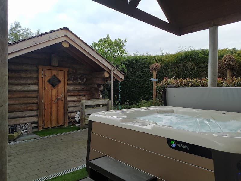 Instituut Tim Torfs Wellness & Afslanken Benelux Beringen photo