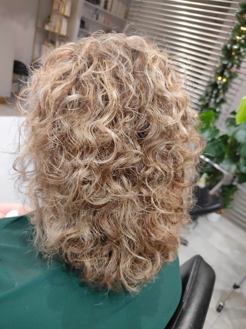 Instytut Pięknych Włosów - Poznań photo