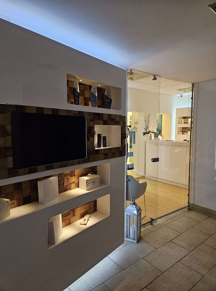 Instytut Saint Malo - Masaże ciała, twarzy, kobido. Kórnik photo