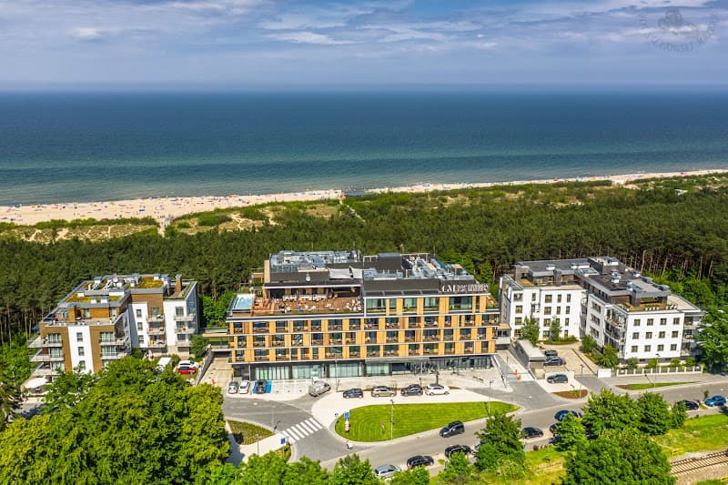 Instytut SPA Gwiazda Morza Władysławowo photo