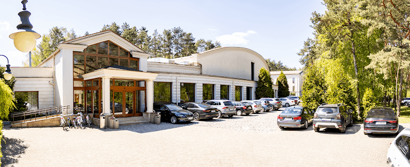 Instytut Spa&Wellnes w Hotelu Magellan Wolbórz photo