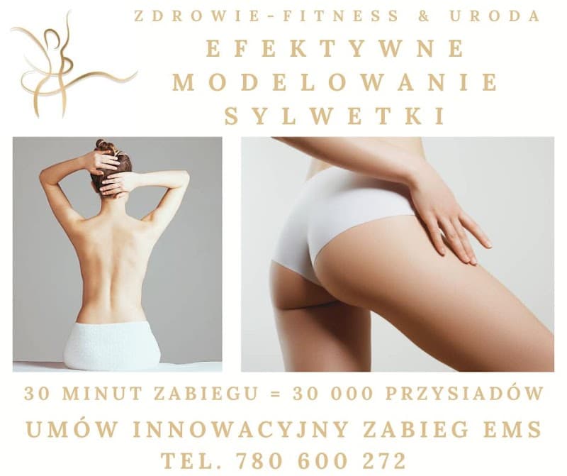 Instytut Zdrowia i Urody Elbląg photo
