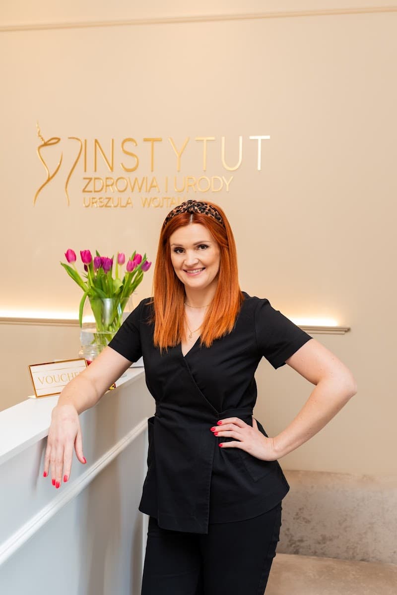 Instytut Zdrowia i Urody Urszula Wojtan Rzeszów photo