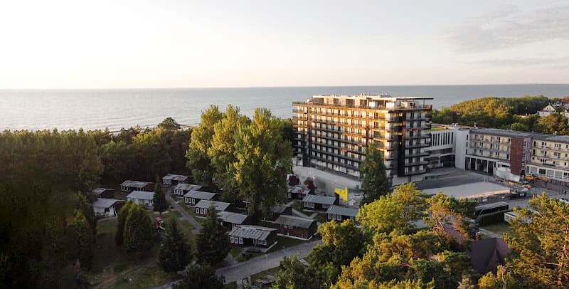 Instytut Zdrowia Sofra Mielno photo