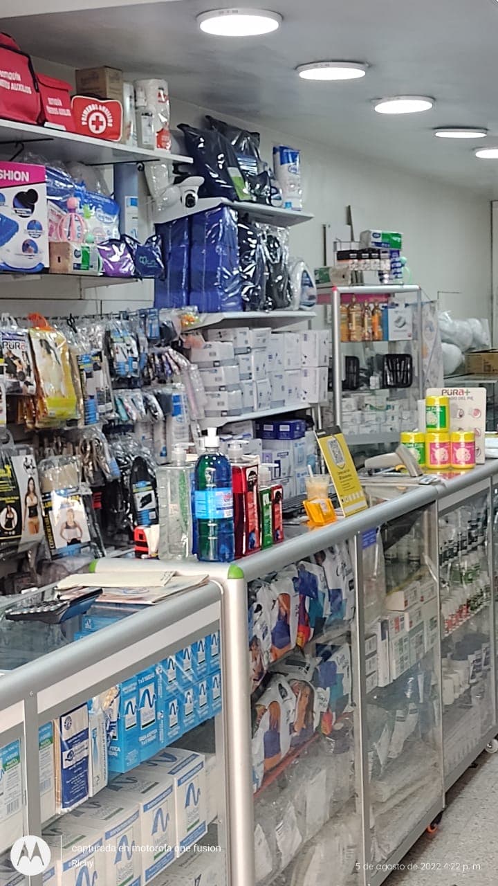 Insumos Médicos El Palo Medellín photo