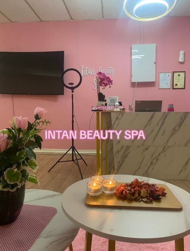 Intan Beauty Spa Bukit Mertajam photo