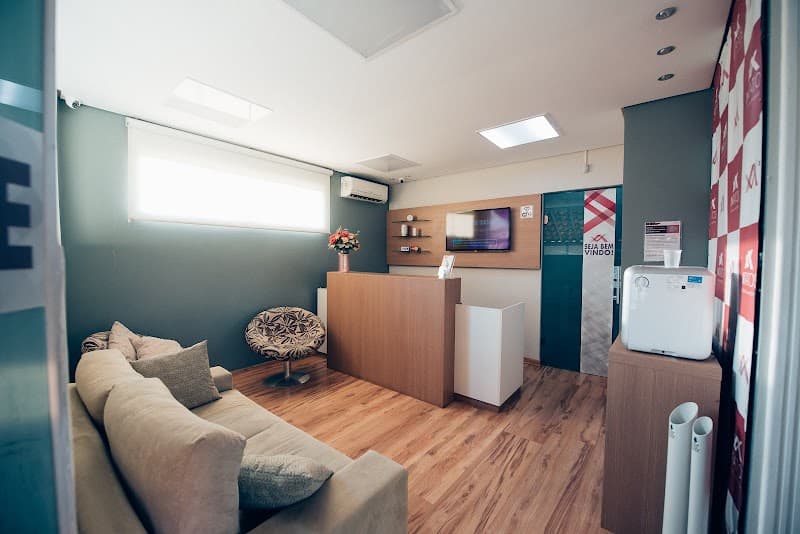 INTATOS Estética Avançada Belo Horizonte photo