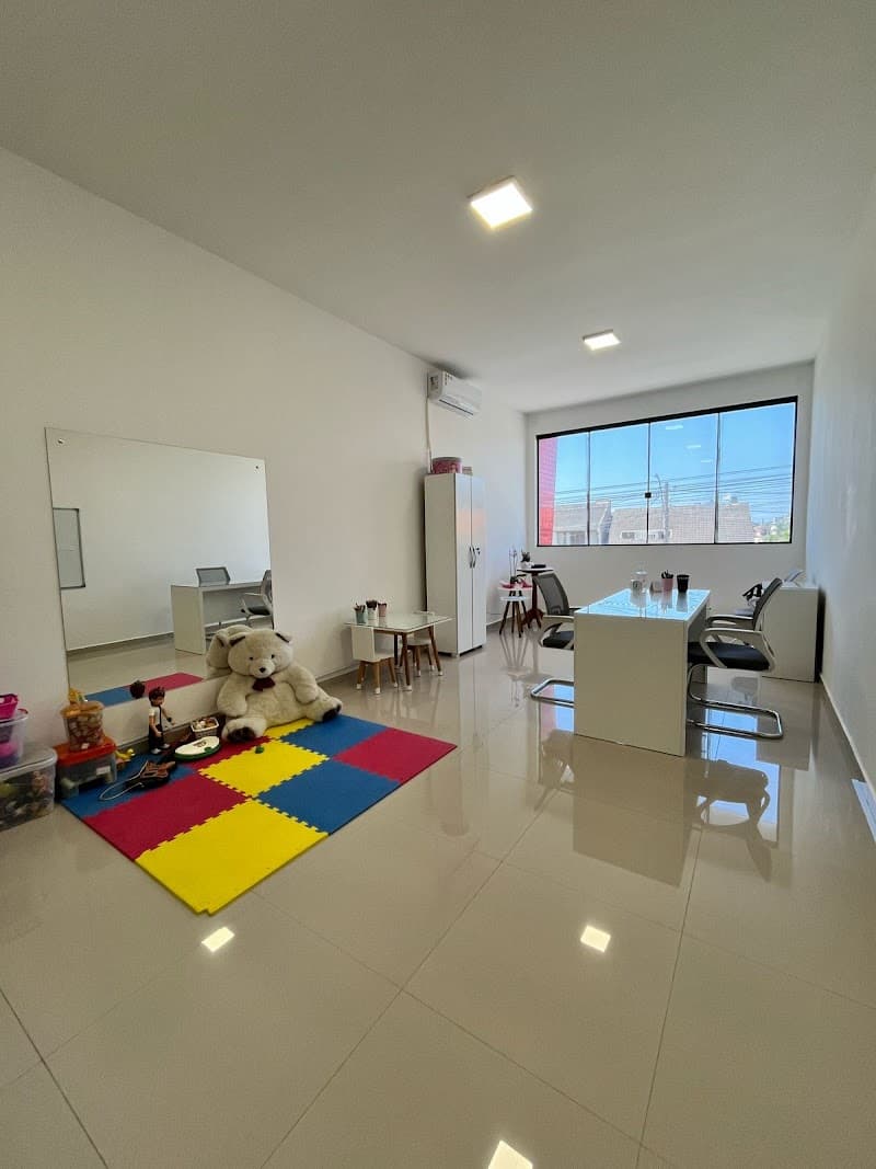 Integra Espaço Terapêutico Santiago photo